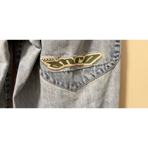 JNCO Lowdowns - Picture 2 of 14